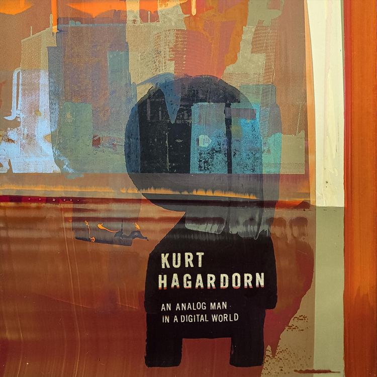 Kurt Hagardorn's avatar image