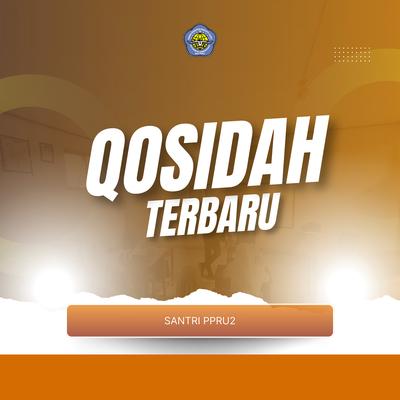 Qosidah Terbaru's cover