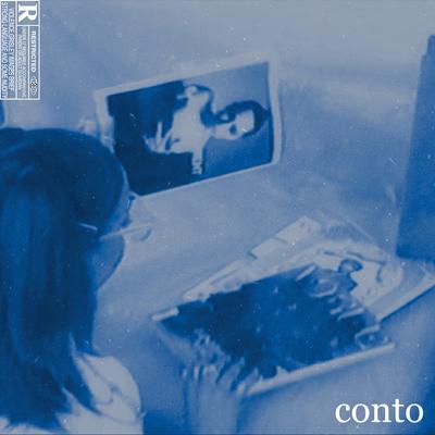 Conto's cover
