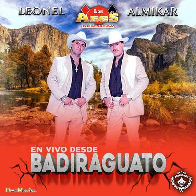 Los Ases De Sinaloa's cover