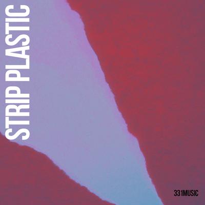 Strip Plastic's cover