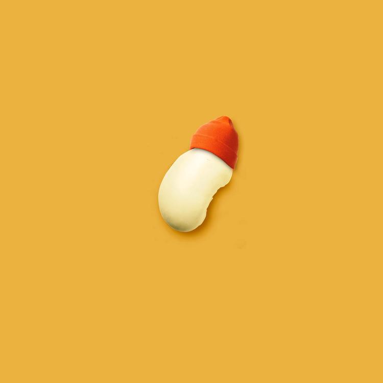 Orange Beanie's avatar image