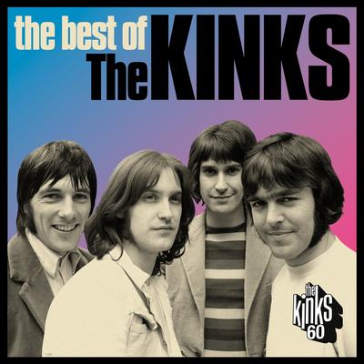 Dedicated Follower of Fashion (2014 Remaster) By The Kinks's cover