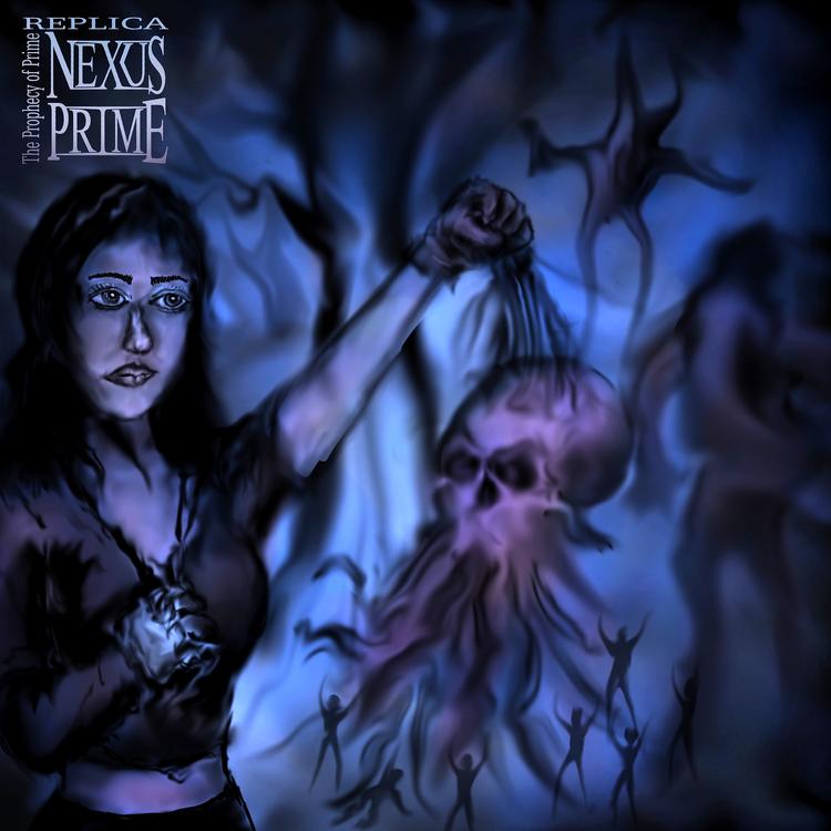 Nexus Prime's avatar image