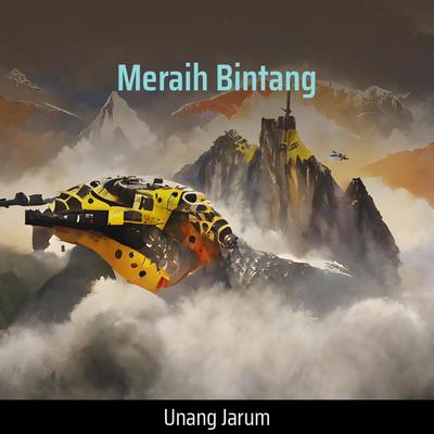 Meraih Bintang (Acoustic)'s cover