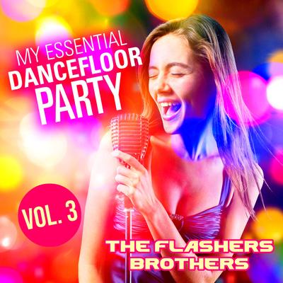 My Essential Dancefloor Party Vol. 3's cover