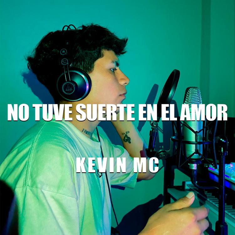 KEVIN MC's avatar image