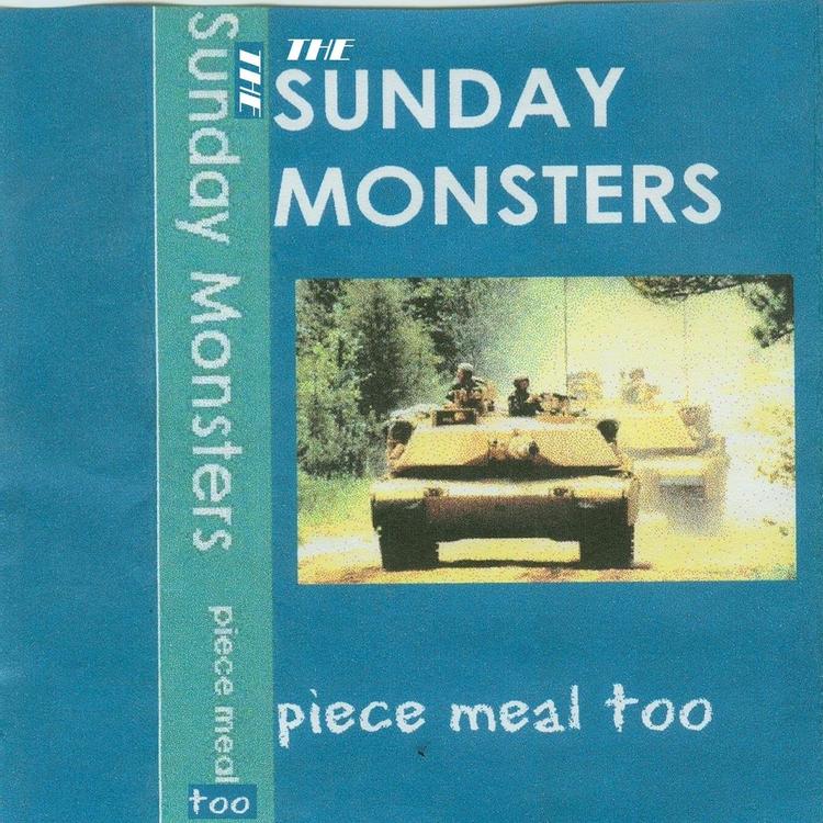 The Sunday Monsters's avatar image