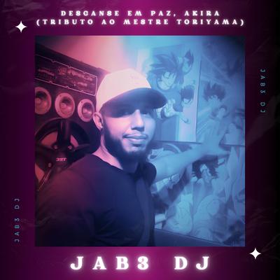 Jab3 Dj's cover