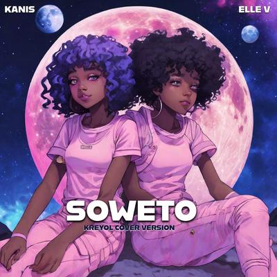 Soweto (Kreyol)'s cover