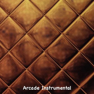 Arcade Instrumental (Slowed and Reverb Remix)'s cover
