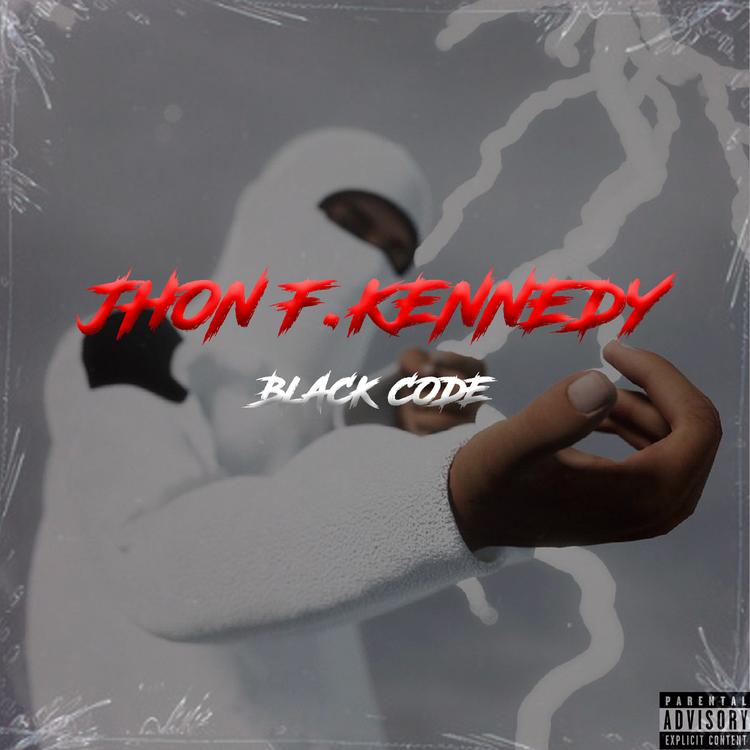 Black Code's avatar image