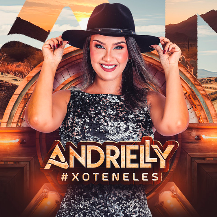Andrielly's avatar image