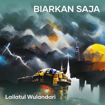 Lailatul Wulandari's cover