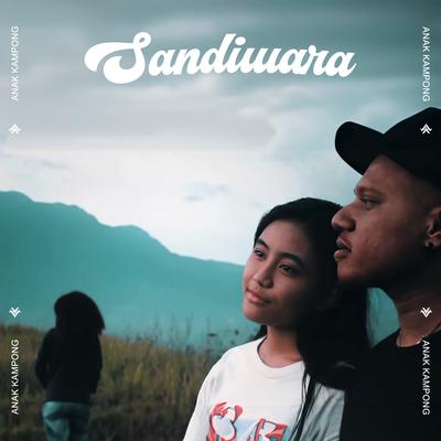 Sandiwara's cover