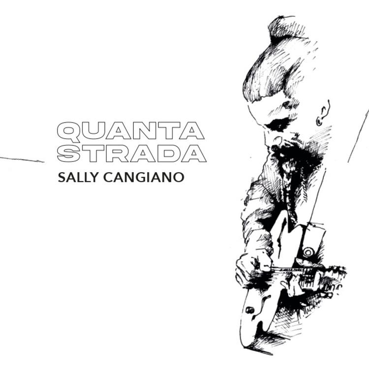 Sally Cangiano's avatar image