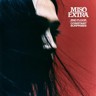 Miso Extra's cover