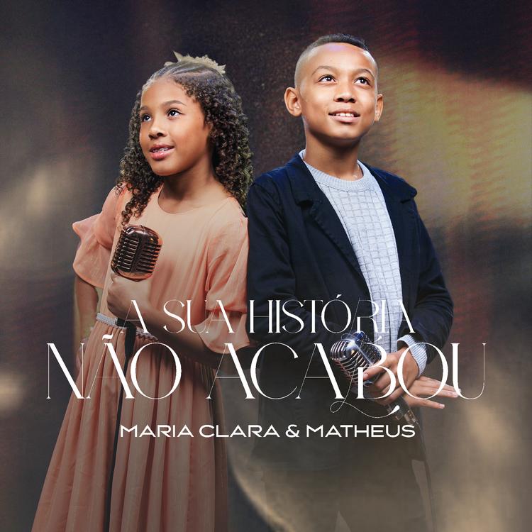 Maria Clara e Matheus's avatar image