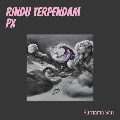 Rindu Terpendam Px's cover