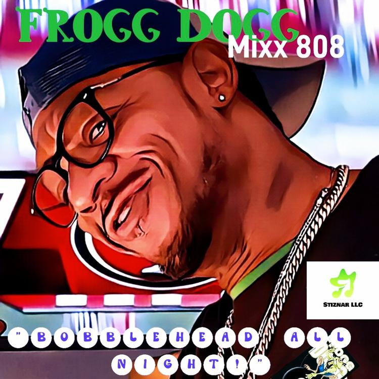 Frogg Dogg's avatar image