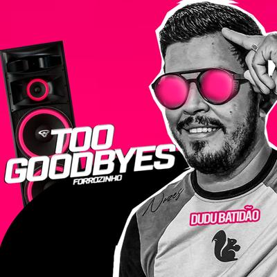 Forrozinho Too Goodbyes By Dudu Batidão's cover