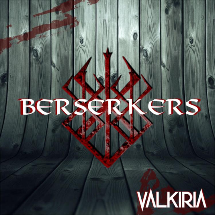 Berserkers's avatar image