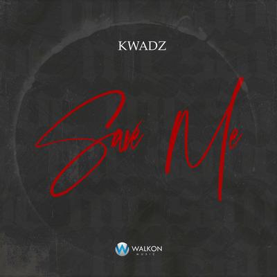 Kwadz's cover