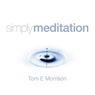 Release of Rain By Tom E. Morrison's cover