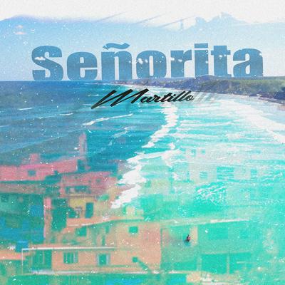 Señorita's cover