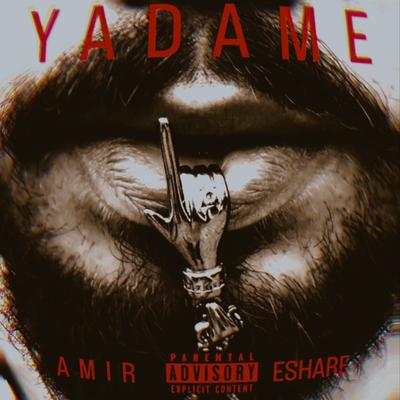 Yadame's cover