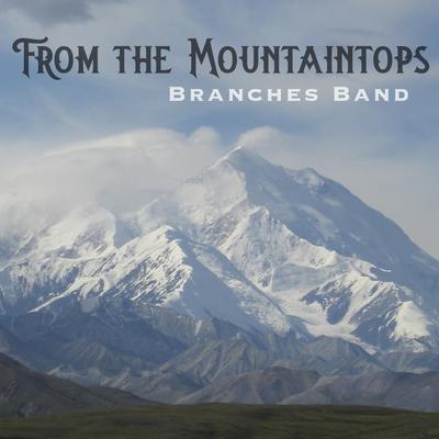 Branches Band's cover