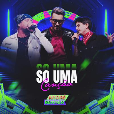 Só uma Canção's cover