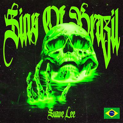 SINS OF BRAZIL By Suave Lee's cover