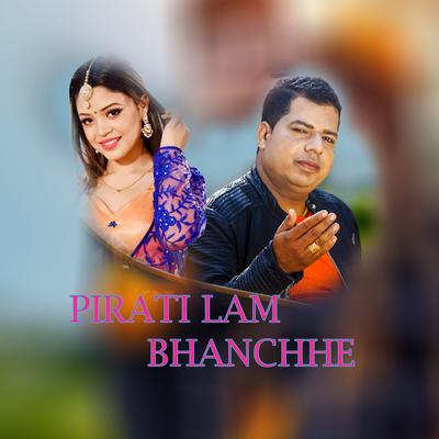 Pirati Lam Bhanchhe's cover