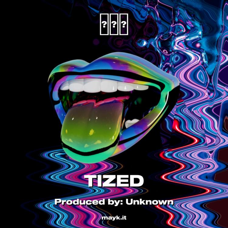 TIZED's avatar image