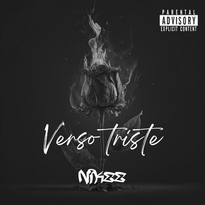 Verso triste's cover