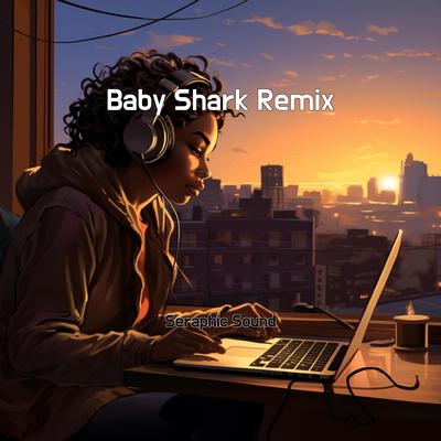 Baby Shark Remix's cover