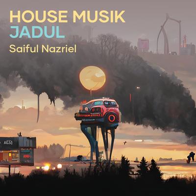 House Musik Jadul's cover