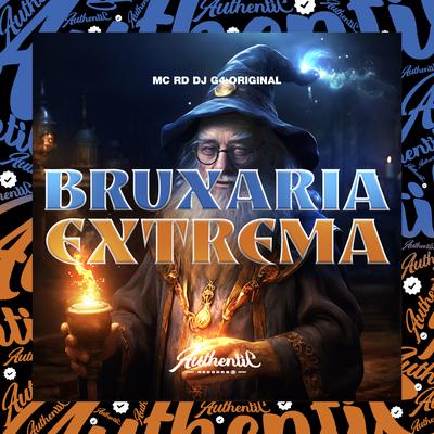 Bruxaria Extrema's cover