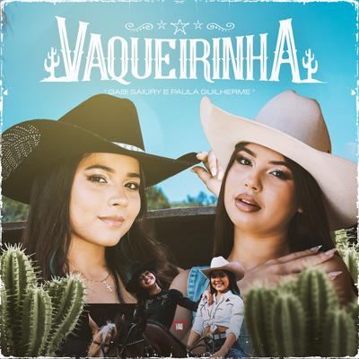 Vaqueirinha By Paula Guilherme, Gabi Saiury's cover