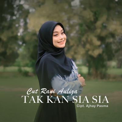 Tak Kan Sia Sia's cover