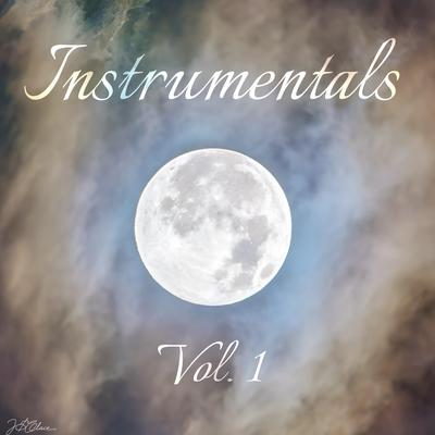 Instrumentals, Vol. 1's cover