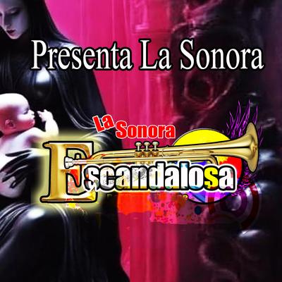 La Sonora Escandalosa's cover