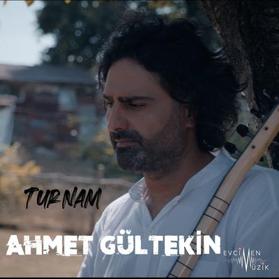 Ahmet Gültekin's cover