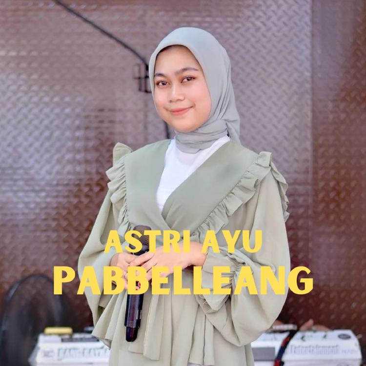 Astri Ayu's avatar image