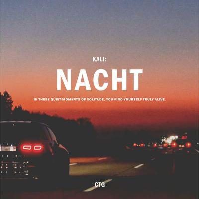 Nacht By Kaliii's cover