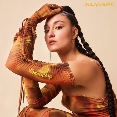 Mangos By Milan Ring's cover