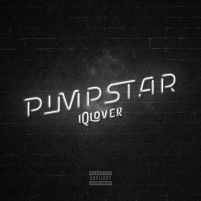Pimpstar By Iqlover, Alemán's cover