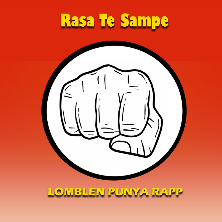 Lomblen Punya Rapp's avatar image