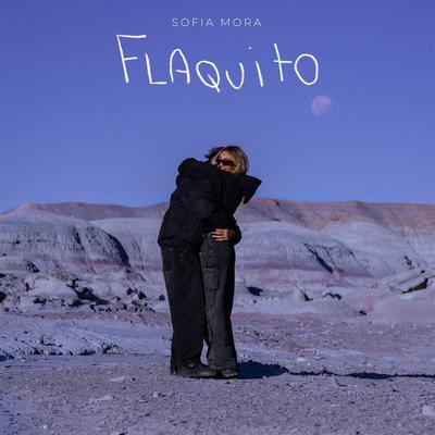 Sofía Mora's cover